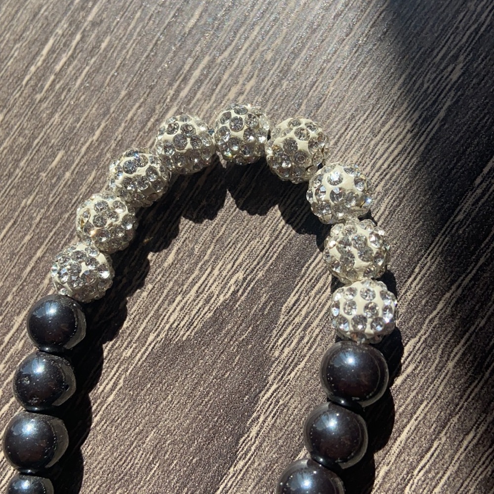 Extendable bracelet - Picture 2 of 4